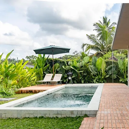 Tambo House Ubud